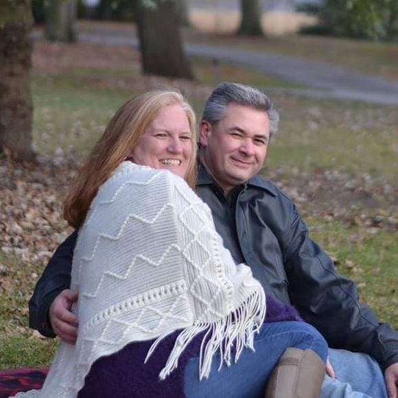 Meet your Posher, Sandy - Picture 1 of 1